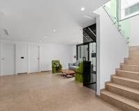 Resale - Detached Villa - El Campello - El Amerador