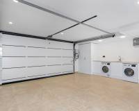 Resale - Detached Villa - El Campello - El Amerador