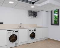 Resale - Detached Villa - El Campello - El Amerador