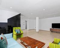 Resale - Detached Villa - El Campello - El Amerador