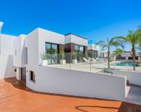 Resale - Detached Villa - El Campello - El Amerador