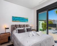 Resale - Detached Villa - El Campello - El Amerador