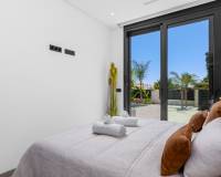 Resale - Detached Villa - El Campello - El Amerador