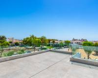 Resale - Detached Villa - El Campello - El Amerador
