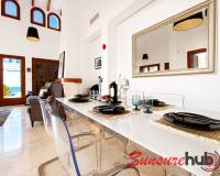Resale - Detached Villa - El Valle Golf Resort - El Valle Golf Resort - Centre