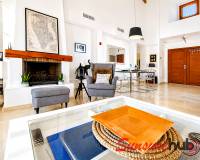 Resale - Detached Villa - El Valle Golf Resort - El Valle Golf Resort - Centre