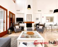 Resale - Detached Villa - El Valle Golf Resort - El Valle Golf Resort - Centre