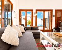 Resale - Detached Villa - El Valle Golf Resort - El Valle Golf Resort - Centre