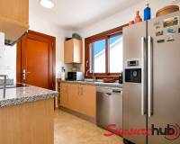 Resale - Detached Villa - El Valle Golf Resort - El Valle Golf Resort - Centre