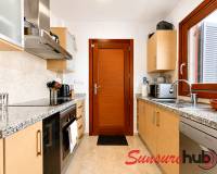 Resale - Detached Villa - El Valle Golf Resort - El Valle Golf Resort - Centre