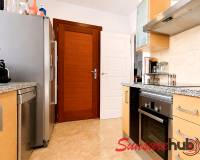 Resale - Detached Villa - El Valle Golf Resort - El Valle Golf Resort - Centre