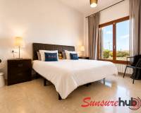 Resale - Detached Villa - El Valle Golf Resort - El Valle Golf Resort - Centre