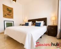 Resale - Detached Villa - El Valle Golf Resort - El Valle Golf Resort - Centre