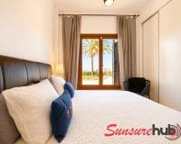 Resale - Detached Villa - El Valle Golf Resort - El Valle Golf Resort - Centre
