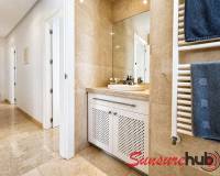 Resale - Detached Villa - El Valle Golf Resort - El Valle Golf Resort - Centre