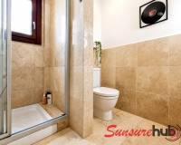 Resale - Detached Villa - El Valle Golf Resort - El Valle Golf Resort - Centre
