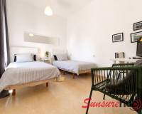 Resale - Detached Villa - El Valle Golf Resort - El Valle Golf Resort - Centre