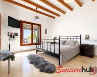Resale - Detached Villa - El Valle Golf Resort - El Valle Golf Resort - Centre