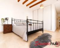 Resale - Detached Villa - El Valle Golf Resort - El Valle Golf Resort - Centre