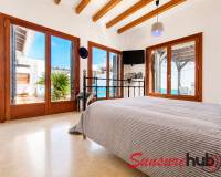 Resale - Detached Villa - El Valle Golf Resort - El Valle Golf Resort - Centre