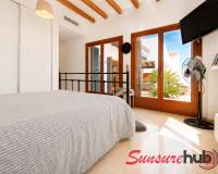 Resale - Detached Villa - El Valle Golf Resort - El Valle Golf Resort - Centre