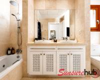 Resale - Detached Villa - El Valle Golf Resort - El Valle Golf Resort - Centre