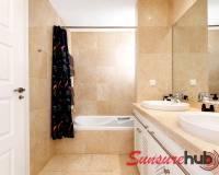 Resale - Detached Villa - El Valle Golf Resort - El Valle Golf Resort - Centre
