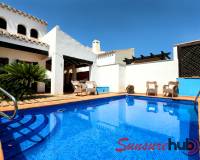 Resale - Detached Villa - El Valle Golf Resort - El Valle Golf Resort - Centre