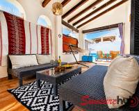 Resale - Detached Villa - El Valle Golf Resort - El Valle Golf Resort - Centre