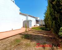 Resale - Detached Villa - El Valle Golf Resort - El Valle Golf Resort - Centre