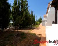 Resale - Detached Villa - El Valle Golf Resort - El Valle Golf Resort - Centre