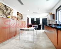 Resale - Detached Villa - El Valle Golf Resort