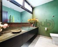 Resale - Detached Villa - El Valle Golf Resort