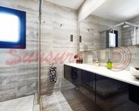 Resale - Detached Villa - El Valle Golf Resort