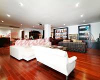 Resale - Detached Villa - El Valle Golf Resort