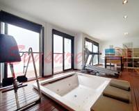 Resale - Detached Villa - El Valle Golf Resort