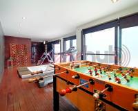 Resale - Detached Villa - El Valle Golf Resort