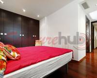 Resale - Detached Villa - El Valle Golf Resort