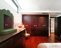 Resale - Detached Villa - El Valle Golf Resort