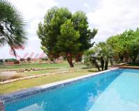 Resale - Detached Villa - El Valle Golf Resort