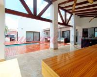 Resale - Detached Villa - El Valle Golf Resort