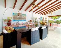 Resale - Detached Villa - El Valle Golf Resort