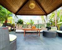 Resale - Detached Villa - El Valle Golf Resort