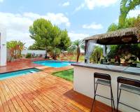 Resale - Detached Villa - El Valle Golf Resort