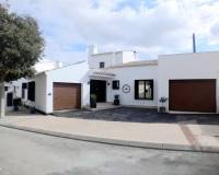 Resale - Detached Villa - El Valle Golf Resort