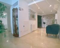 Resale - Detached Villa - El Valle Golf Resort