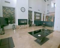 Resale - Detached Villa - El Valle Golf Resort