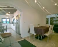 Resale - Detached Villa - El Valle Golf Resort