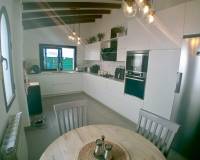 Resale - Detached Villa - El Valle Golf Resort