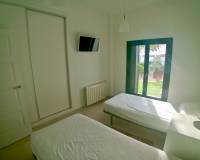 Resale - Detached Villa - El Valle Golf Resort